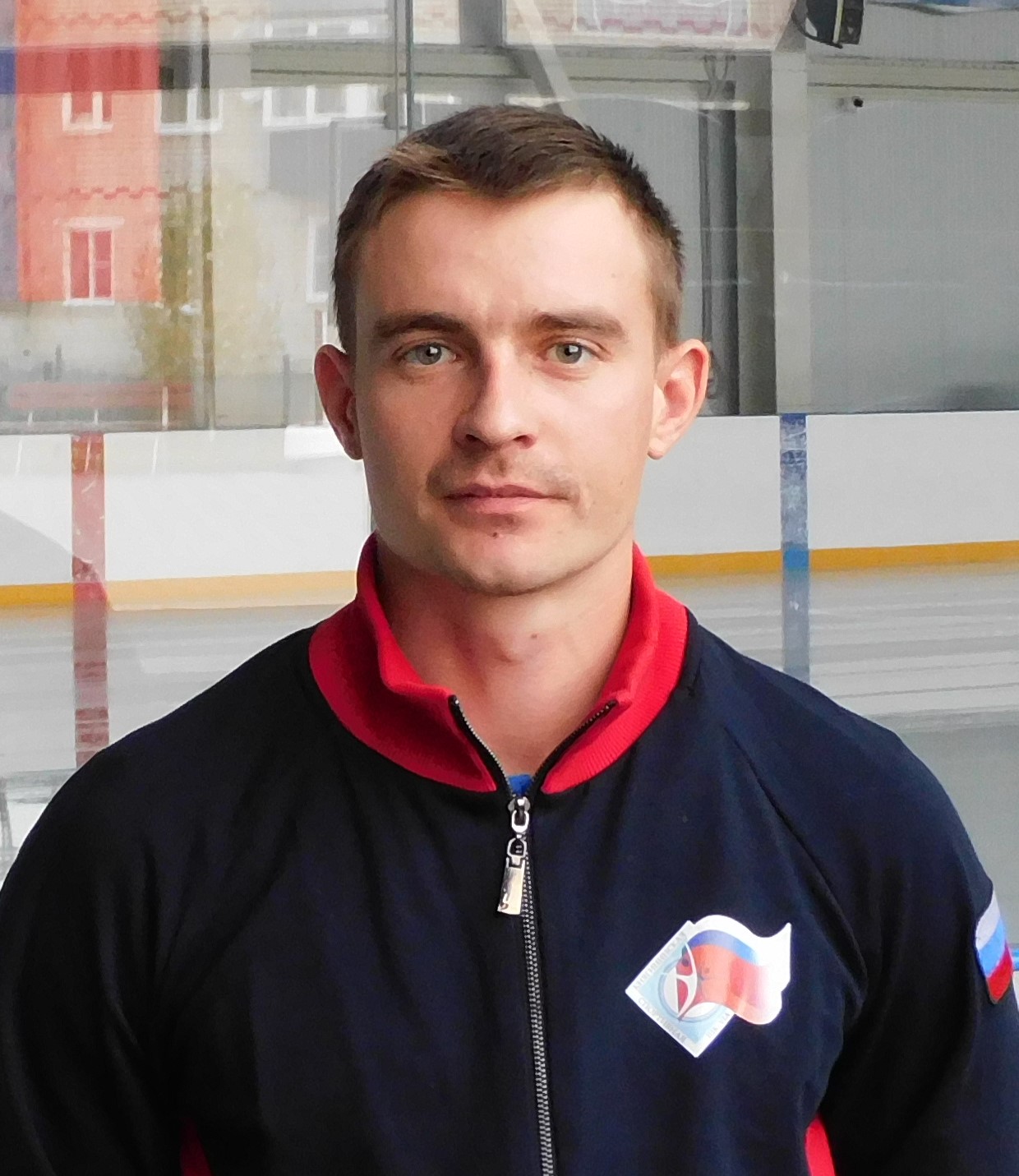 Кондраненков