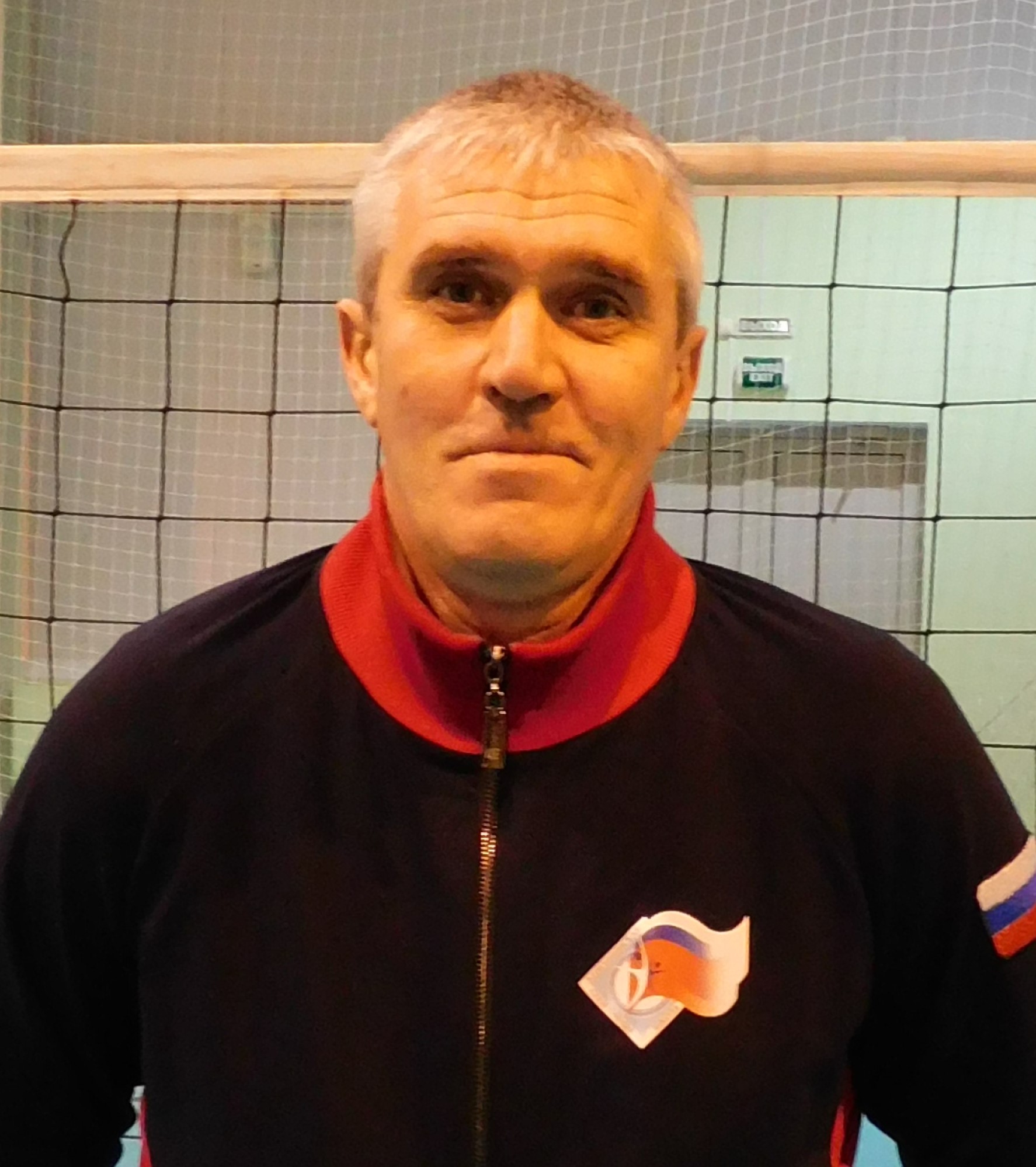 Струкалев